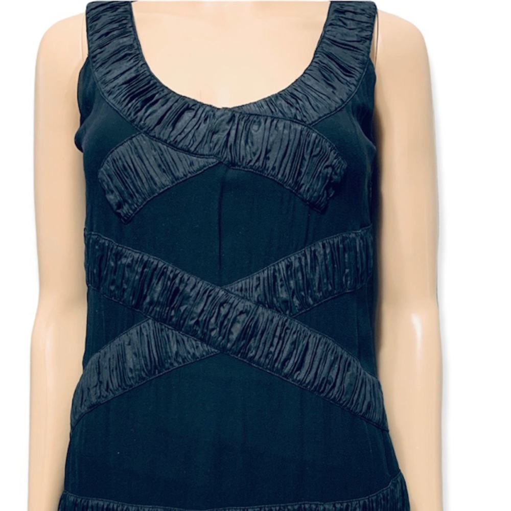 ❌SOLD❌BARASCHI BY ANTHROPOLOGIE - SIZE - Picture 6 of 9